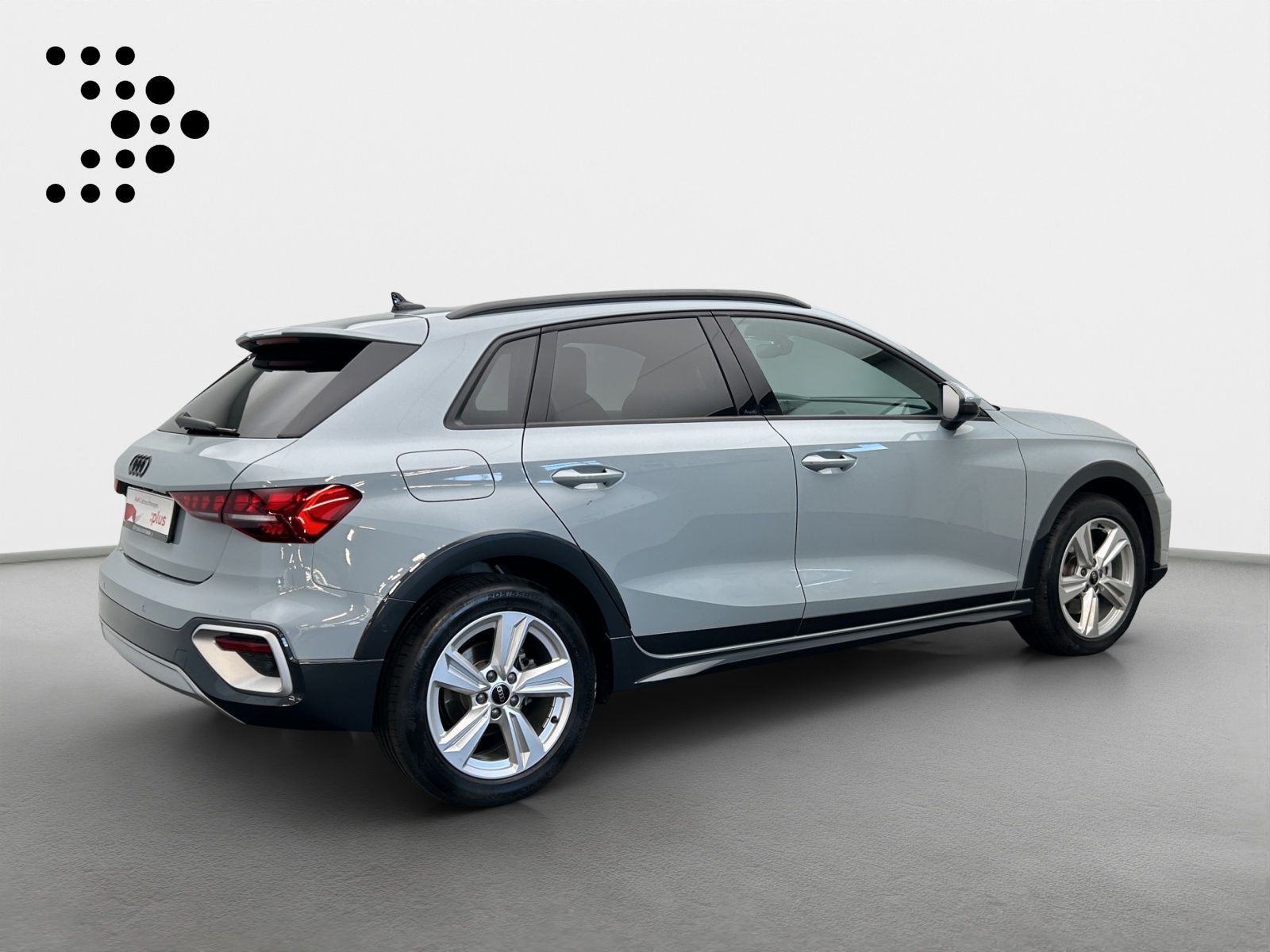 Audi A3 - Bild 18