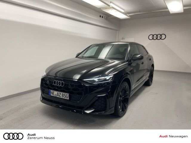 Audi Q8 - Bild 27