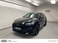 Audi Q8 - Vorschau Bild 27