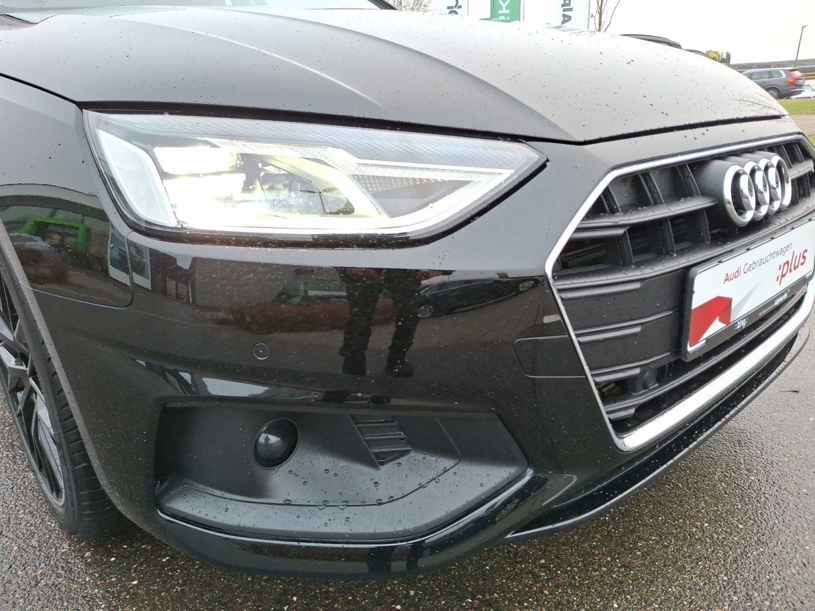 Audi A4 - Bild 13