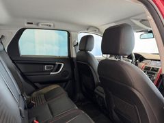 Foto Nummer 12: LAND ROVER Discovery Sport