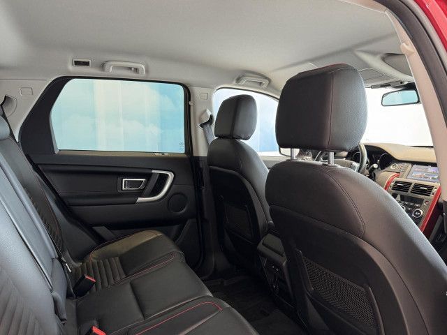 Foto Nummer 12: LAND ROVER Discovery Sport