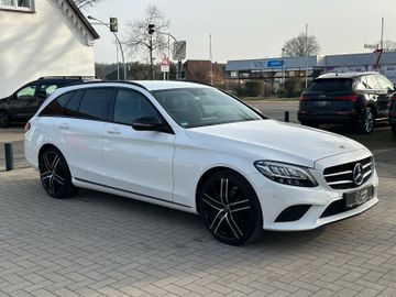 Mercedes C 200 - 7