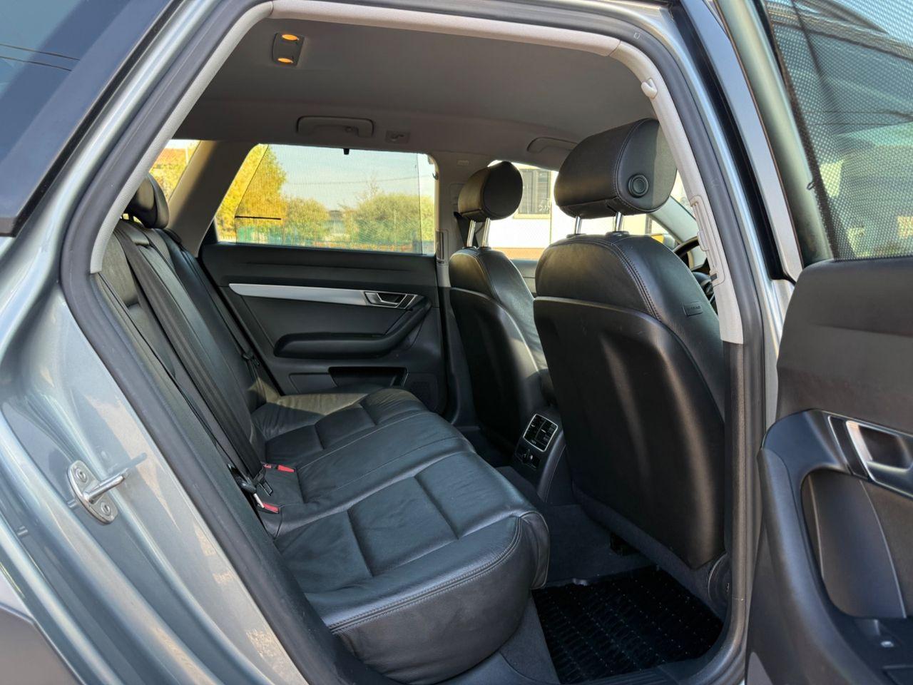 Audi A6 ALLROAD 2007 — photo 15