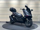 Honda Forza 350 Special Edition  - Honda Forza 350 Special Edition