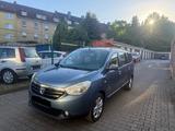 Dacia Lodgy Prestige TÜV NEU* KLIMA - Dacia Lodgy: Kombi