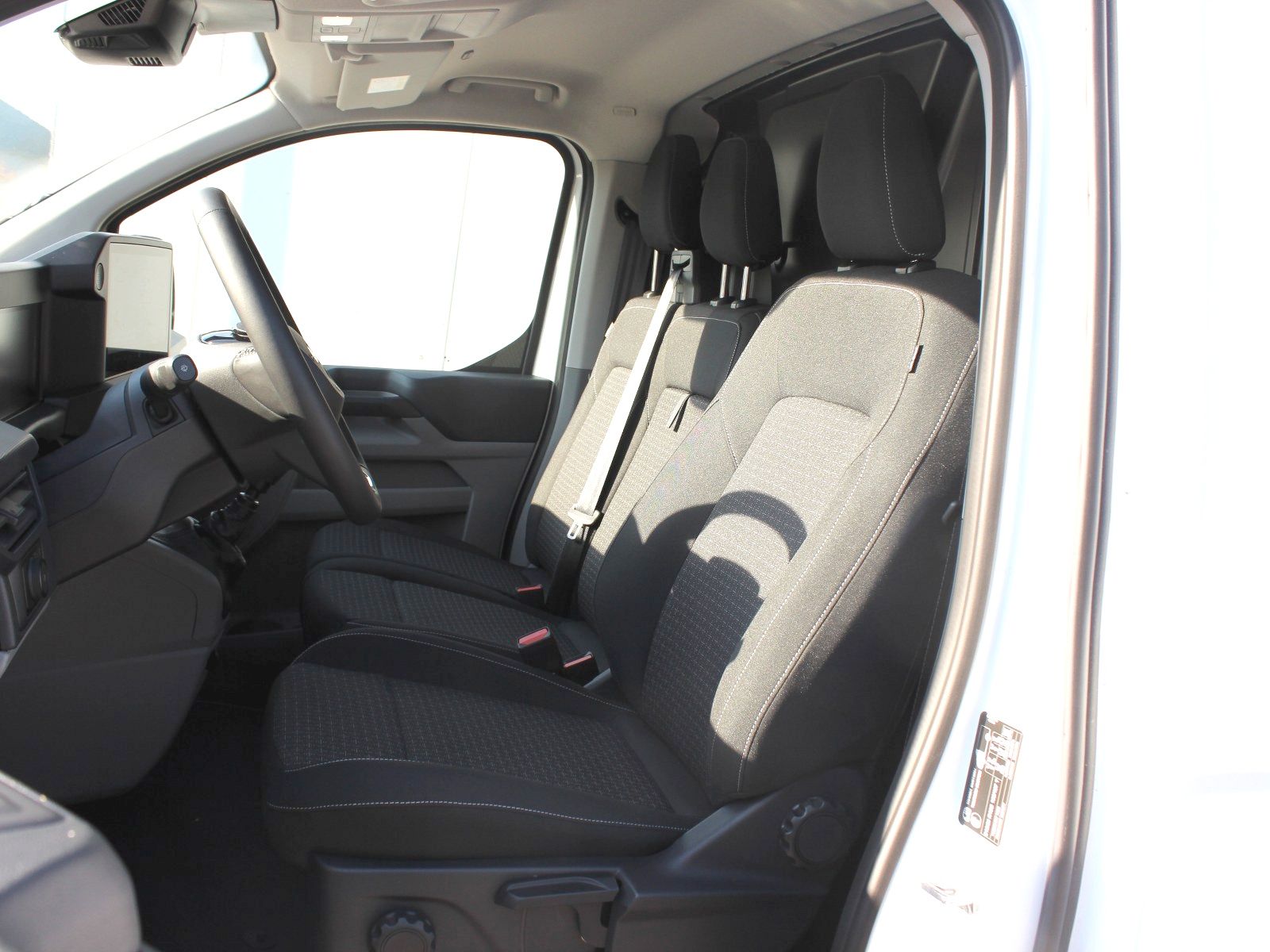 Fahrzeugabbildung Ford Transit Custom 300 L1 Trend