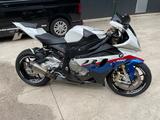 BMW S 1000 RR - BMW 2011 RR S 1000