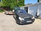 Mercedes-Benz Mercedes 270 cdi  mit  Auto transporter - Mercedes-Benz 270: M