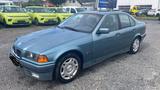 BMW E36 318i - BMW 318 aus 1994: 318i