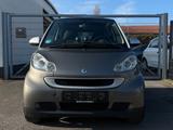 Smart Fortwo 451 APPLE CARPLAY / KAMERA / SCHECKHEFT - Smart: 451