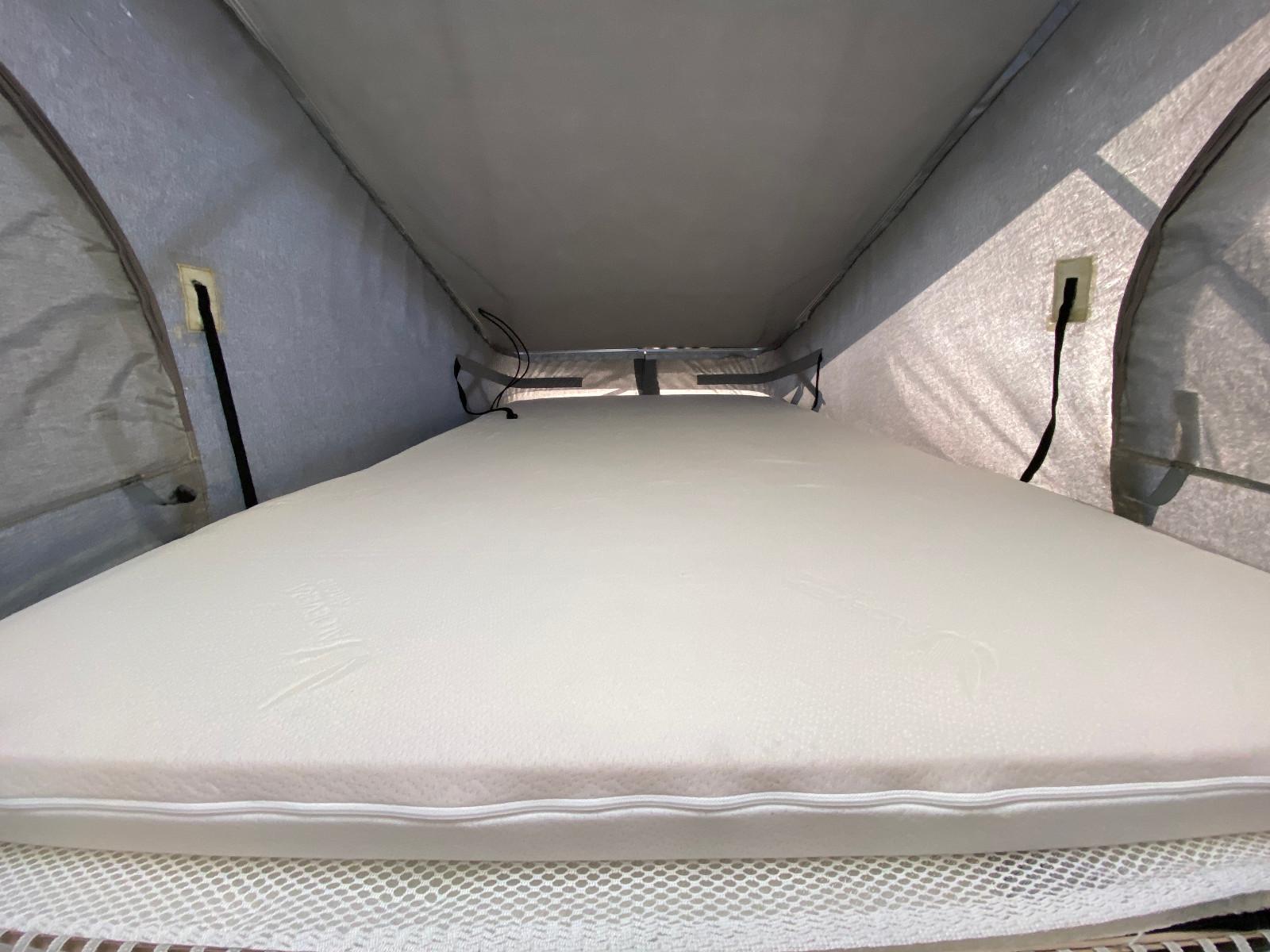 Globecar Globestar - Aufstelldach - *Gewerbeangebot*