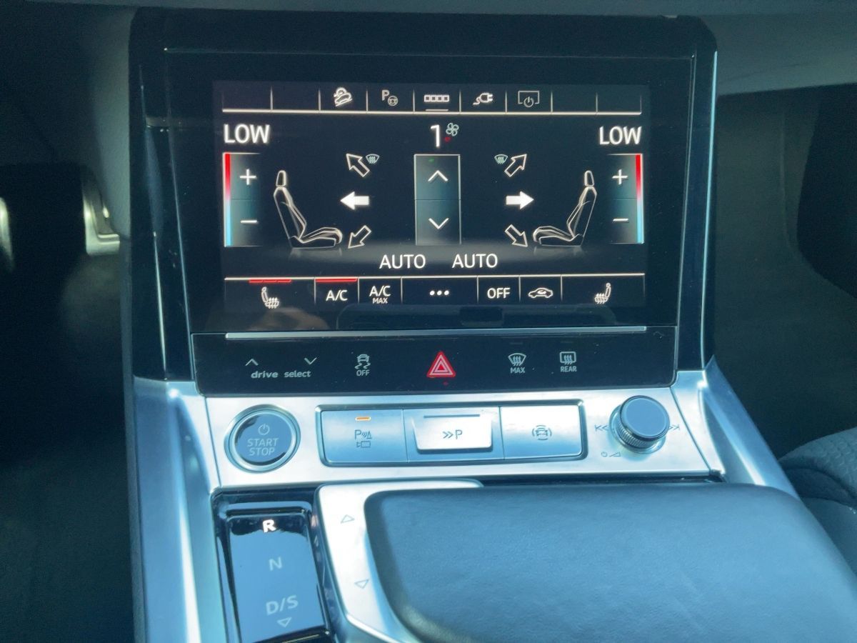 Audi Q8 e-tron - Bild 19