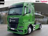 MAN TGX 18.510 4x2 BLSA-GARANTIE-NEBENABTRIEB-ACC ZV