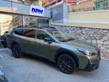 Subaru Outback 2.5i Active Lineartronic - Subaru Outback: Active