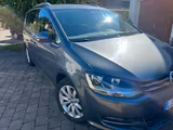 Volkswagen Sharan 2.0 TDI BlueMotion Technology Highlin... - gebrauchte VW Sharan aus dem Jahr 2014