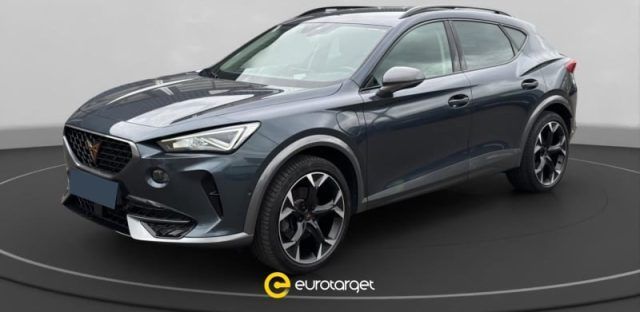 Cupra CUPRA Formentor 1.4 e-Hybrid DSG