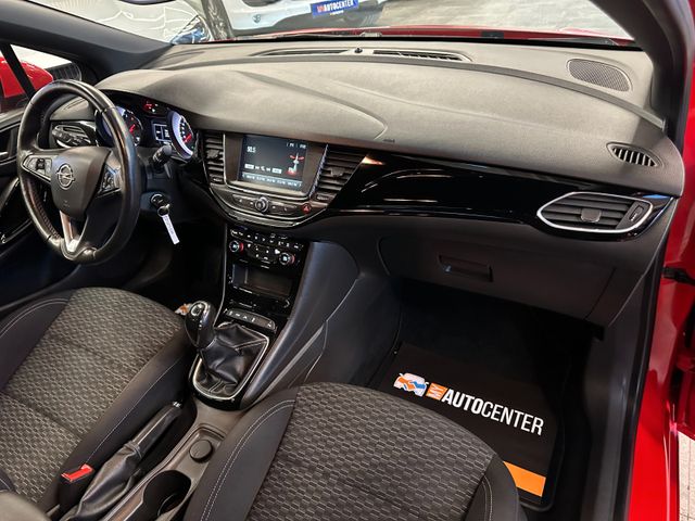 Opel Astra K Lim. 5-trg. Dynamic StartStop*OPC*