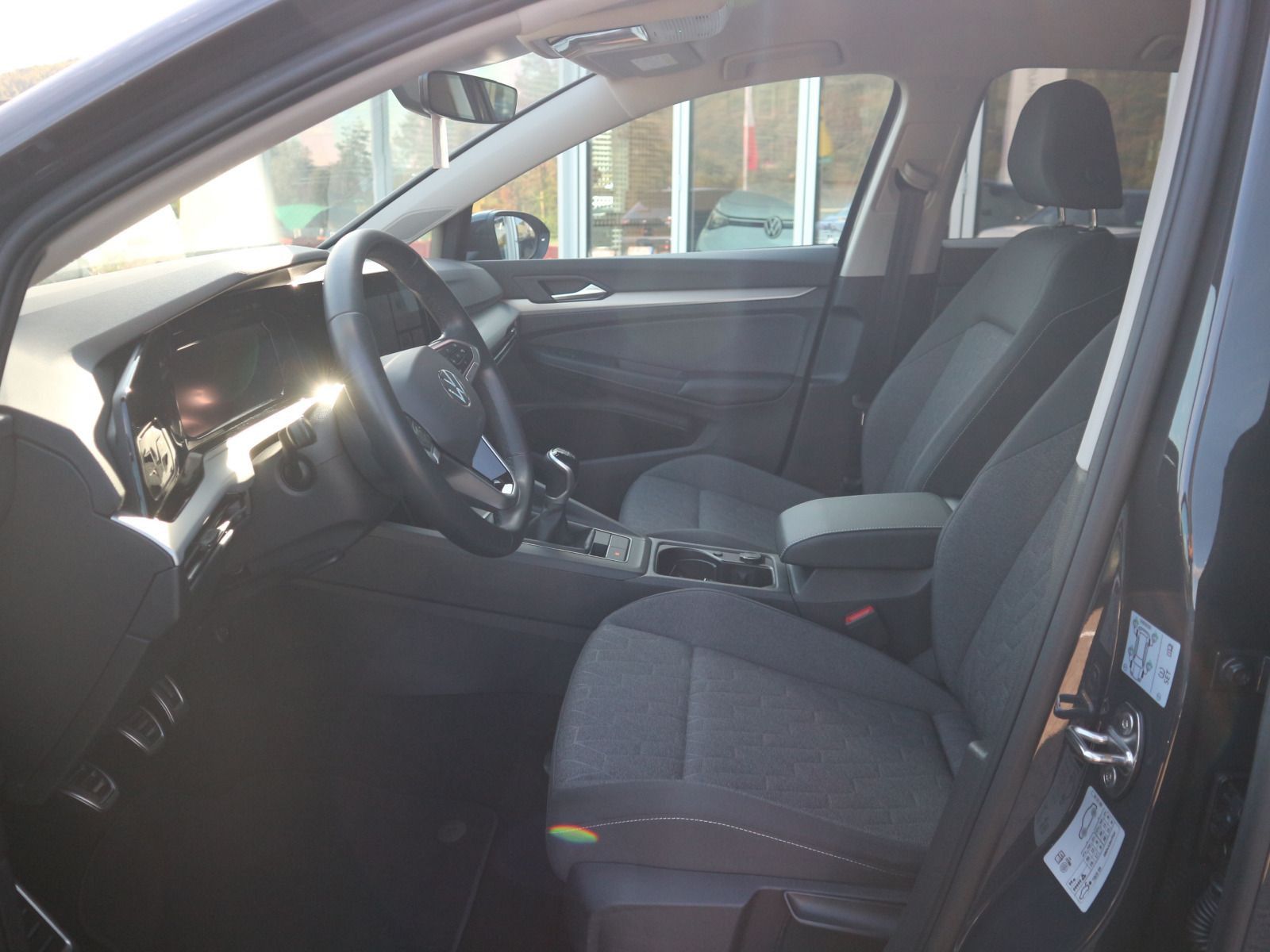 Volkswagen Golf - Bild 7