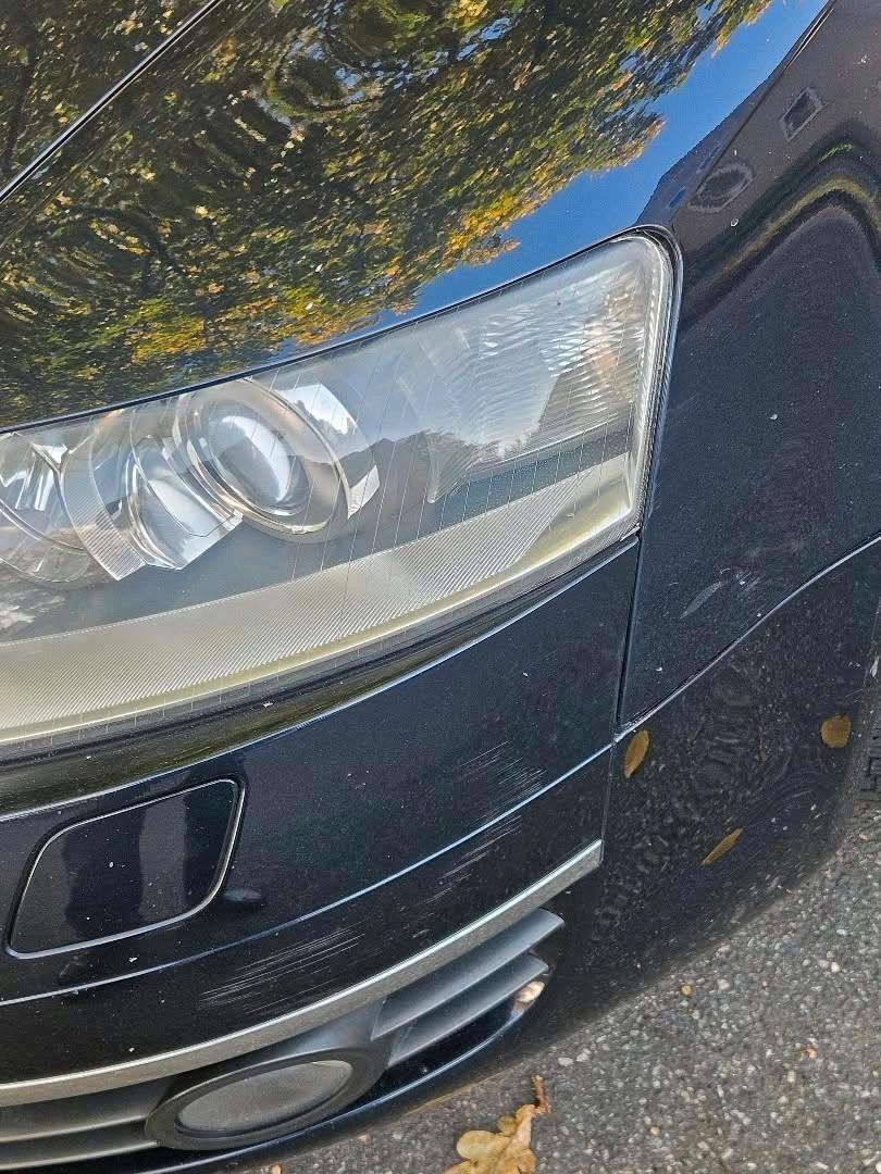 Audi A6 2006 — photo 13