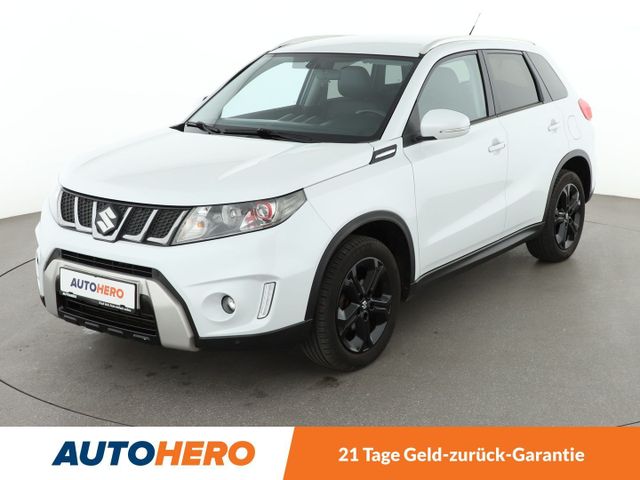 Suzuki Vitara 1.4 BoosterJet TURBO S 4x4*NAVI*ACC*CAM*