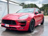 Porsche Macan GTS - Porsche Macan in Bochum
