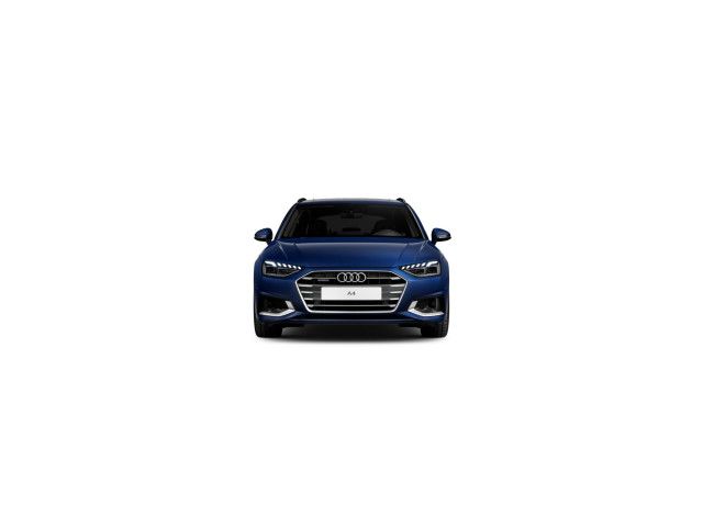 Audi A4 - Bild 3