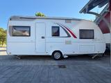 Bürstner Averso Plus 520 TL - Bürstner Tl