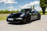 Porsche 991 PDK MFL PDLS ROOF PIWI HEAT SW ALCA NEW MAIN - Porsche: New