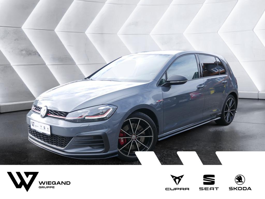 Volkswagen Golf VII 2.0 TSI GTI TCR DYNAUDIO AID LED SHZ
