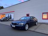BMW 730 - BMW 730 in Mannheim