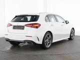 Mercedes-Benz A 200 AMG Adv.Plus*Pano*Spurhalte*Keyless*18"*++ - gebrauchte Mercedes-Benz A 200 aus dem Jahr 2025