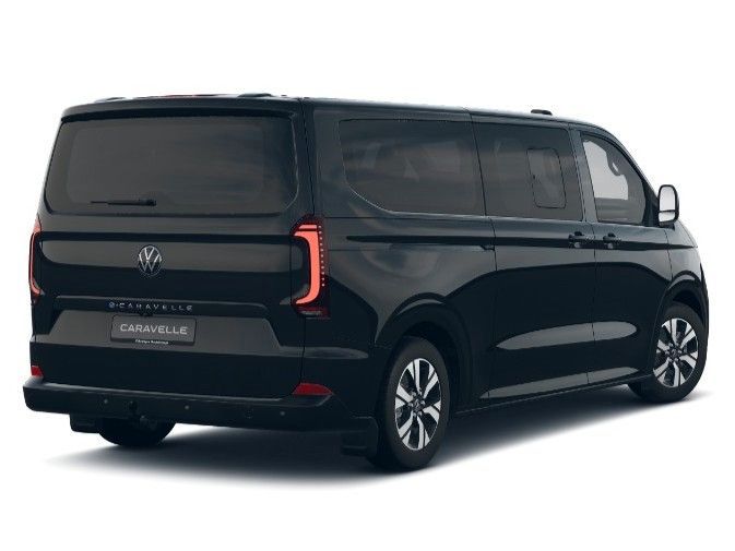 Volkswagen T7 Caravelle - Bild 3