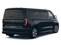 Volkswagen T7 Caravelle - Vorschau Bild 3