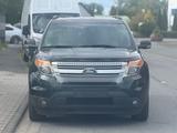 Ford explorer 7 sitzen - Ford Explorer von privat