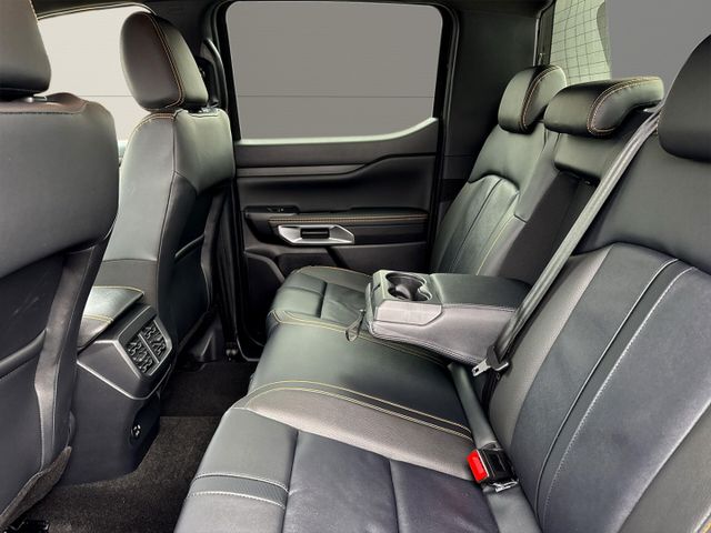 Ford Ranger Wildtrak, V6, 360 Kamera, ACC, B&O, 5 FGS