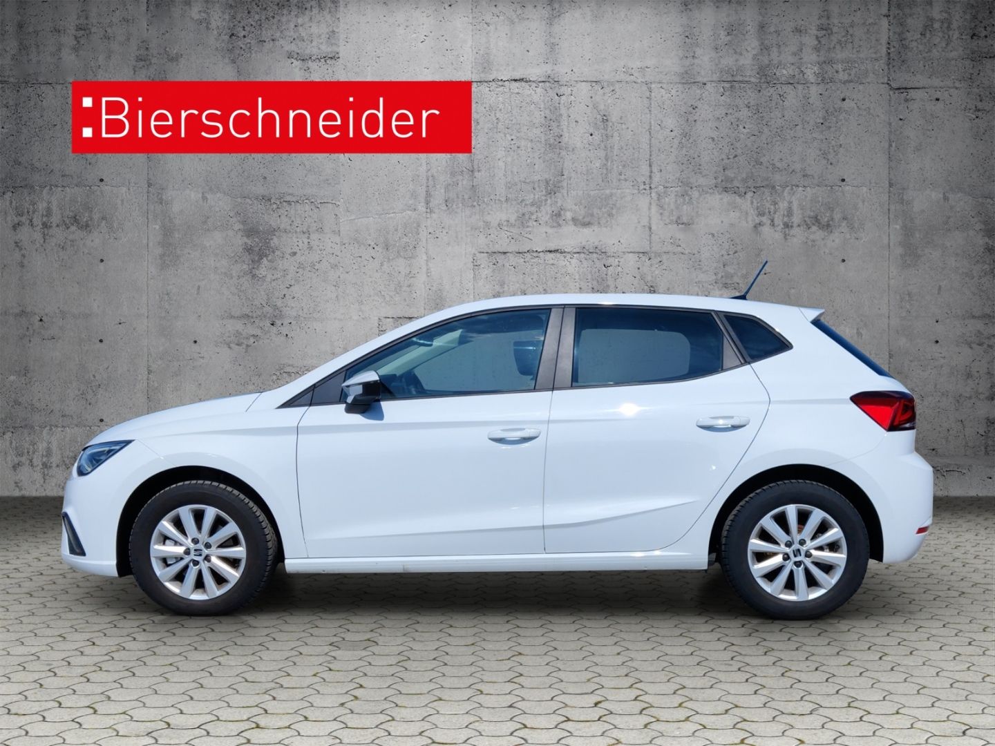 Seat Ibiza - Bild 5