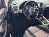 Audi Q5 2.0 TFSI quattro *Automatik*BiXenon*Navi* - Audi Q5 bis 10.000 Euro