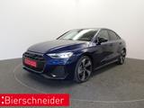 Audi A3 Limousine 35 TFSI S tronic line FACELIFT ASSI - gebrauchte Audi A3 mit Facelift