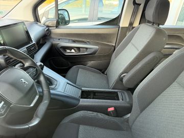 Peugeot Rifter - 6
