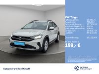 Volkswagen Taigo - Vorschau Bild 1