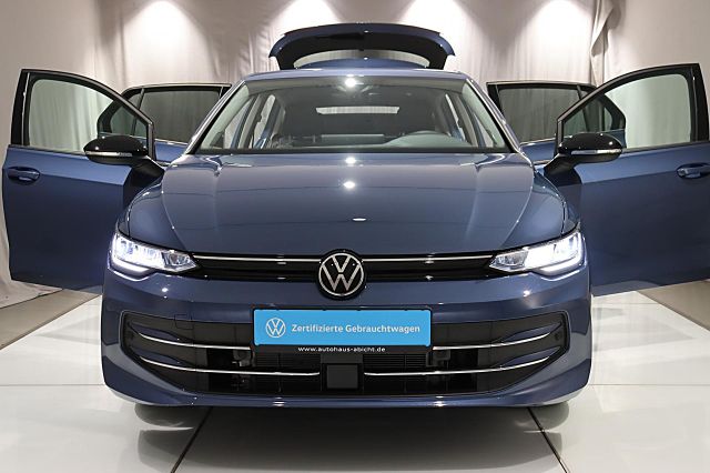 Golf GOAL 1.5 TSI Kamera ACC HarmanKardon LED PD