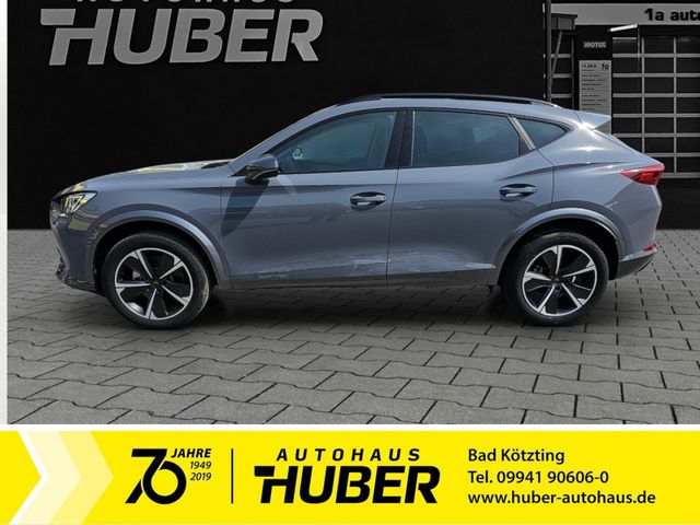 Cupra Formentor 2.0 TSI DSG 4Drive MY 2022 NAVI LED AH