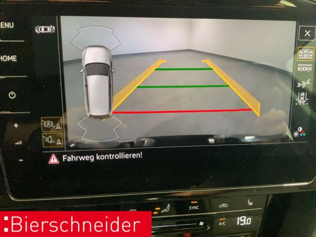Volkswagen Passat 2.0 TDI DSG Business MATRIX NAVI, миниатюра 20