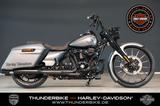 Harley-Davidson Touring FLHRXS Road King Special Jekyll & Hyde - HARLEY-DAVIDSON TOURING ROAD KING SPECIAL FLHRXS