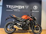 Triumph Street Triple 765 R Auch als A2 Variante - Triumph Street Triple 765 R A2