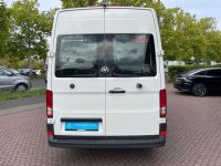 Volkswagen Crafter - Vorschau Bild 5