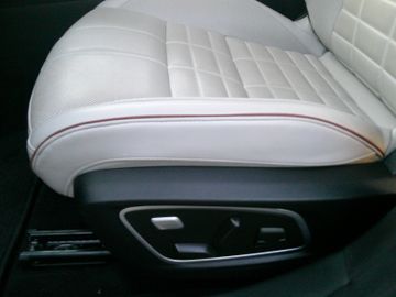 Renault Espace VI Iconic E-Tech Hybrid