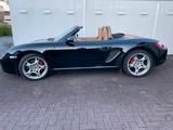 Porsche Boxster S 987 MJ 06 - gebrauchte Porsche Boxster aus dem Jahr 2006