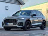 Audi SQ5 TDI Luft B&O Pano OLED StandHz 360 AHK 8fach - Audi SQ5 in Kiel
